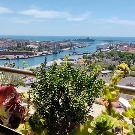 City, Beach And This View Leça da Palmeira Exterior foto